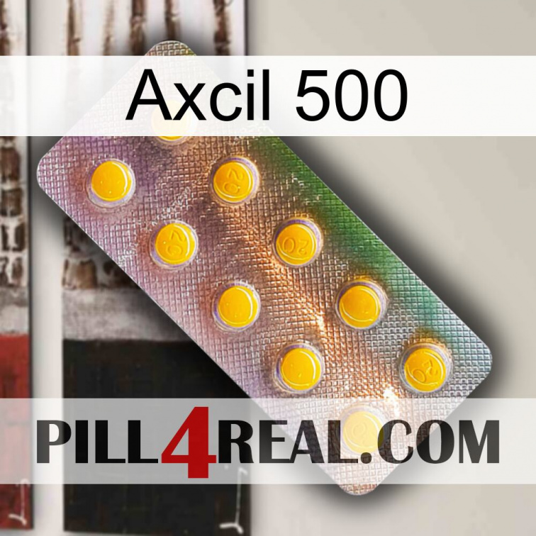 Axcil 500 new11